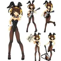 Revoltech - The Melancholy of Haruhi Suzumiya / Suzumiya Haruhi