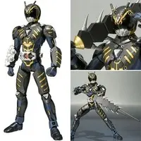 S.H.Figuarts - Kamen Rider Series