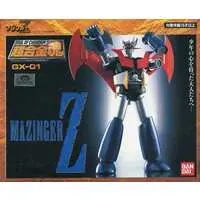 Figure - Mazinger Z