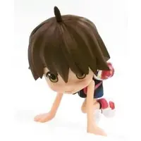 Figure - Umihara Kawase