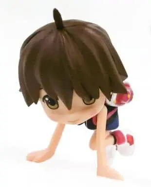 Figure - Umihara Kawase