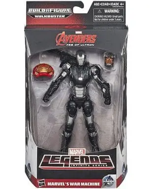 Figure - The Avengers