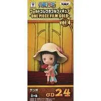 World Collectable Figure - One Piece / Tempo