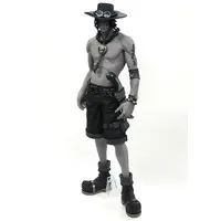 Ichiban Kuji - One Piece / Portgas D. Ace