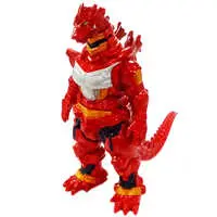 Figure - Godzilla series