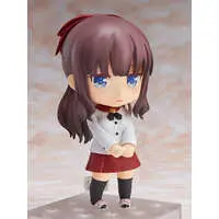 Nendoroid - New Game! / Takimoto Hifumi