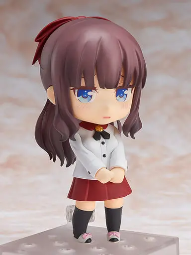 Nendoroid - New Game! / Takimoto Hifumi