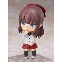 Nendoroid - New Game! / Takimoto Hifumi