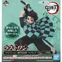 Ichiban Kuji - Demon Slayer: Kimetsu no Yaiba / Kamado Tanjirou