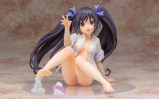 Figure - Choujigen Game Neptune (Hyperdimension Neptunia) / Black Heart