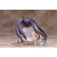 Figure - Choujigen Game Neptune (Hyperdimension Neptunia) / Black Heart