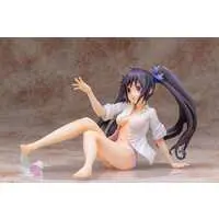 Figure - Choujigen Game Neptune (Hyperdimension Neptunia) / Black Heart