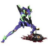 Revoltech - Neon Genesis Evangelion / Evangelion Unit-01