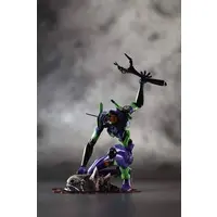 Revoltech - Neon Genesis Evangelion / Evangelion Unit-01