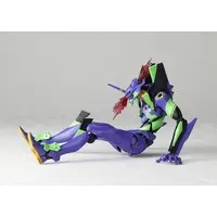 Revoltech - Neon Genesis Evangelion / Evangelion Unit-01