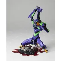 Revoltech - Neon Genesis Evangelion / Evangelion Unit-01