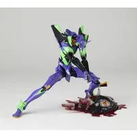 Revoltech - Neon Genesis Evangelion / Evangelion Unit-01