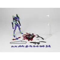 Revoltech - Neon Genesis Evangelion / Evangelion Unit-01