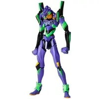 Revoltech - Neon Genesis Evangelion / Evangelion Unit-01