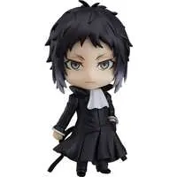 Nendoroid - Bungo Stray Dogs / Akutagawa Ryuunosuke