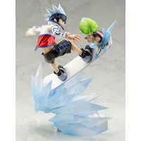 ARTFX J - Shaman King