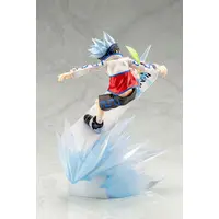 ARTFX J - Shaman King