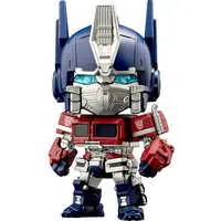 Nendoroid - Transformers / Optimus Prime