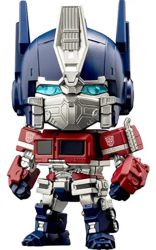 Nendoroid - Transformers / Optimus Prime