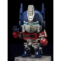 Nendoroid - Transformers / Optimus Prime