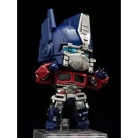 Nendoroid - Transformers / Optimus Prime