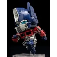 Nendoroid - Transformers / Optimus Prime