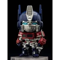 Nendoroid - Transformers / Optimus Prime