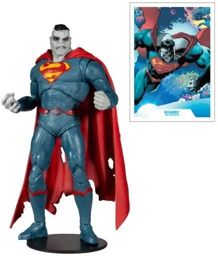 Figure - DC Comics