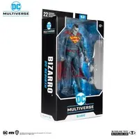 Figure - DC Comics