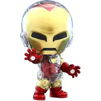 Bobblehead - Cosbaby - Iron Man