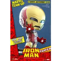 Bobblehead - Cosbaby - Iron Man