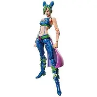 Chozo Kado - JoJo's Bizarre Adventure: Stone Ocean / Cujoh Jolyne