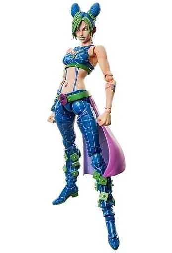Chozo Kado - JoJo's Bizarre Adventure: Stone Ocean / Cujoh Jolyne