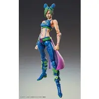 Chozo Kado - JoJo's Bizarre Adventure: Stone Ocean / Cujoh Jolyne