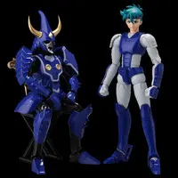 Figure - Yoroiden Samurai Troopers