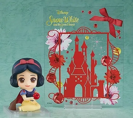 Nendoroid - Disney