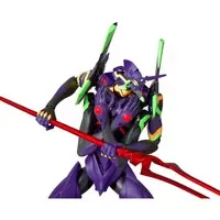 Figure - Neon Genesis Evangelion