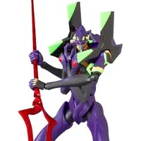 Figure - Neon Genesis Evangelion