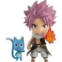 Nendoroid - Fairy Tail / Natsu Dragneel