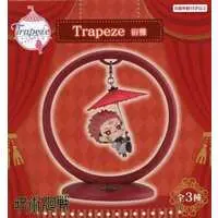 Trapeze - Jujutsu Kaisen / Sukuna