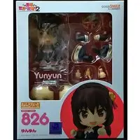 Nendoroid - KonoSuba / Yunyun