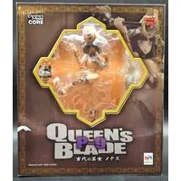 Figure - Queen's Blade / Menace