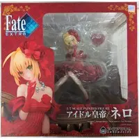 Figure - Fate/Extra / Nero Claudius (Saber)