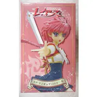 Figure - Magic Knight Rayearth