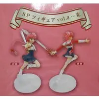 Figure - Magic Knight Rayearth